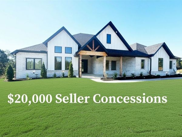 590 Shooting Star Lane, Lowell, AR 72745