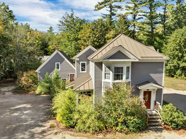 970 Kearsarge Road, Conway, NH 03860