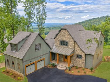 2465 SUMMIT RIDGE TRL, Charlottesville, VA 22911