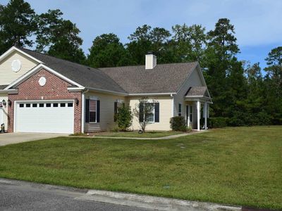 216 Rose Water Loop, Myrtle Beach, SC 29588