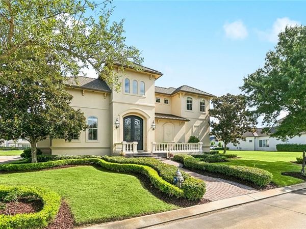 26 CYCAS Street, Kenner, LA 70065