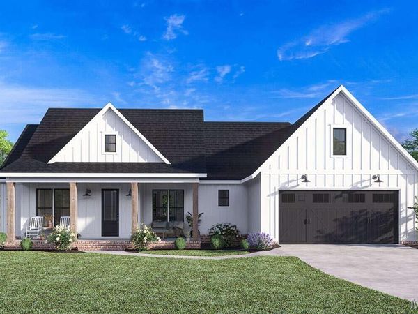 2601 M- Country Drive, Mountain Grove, MO 65711