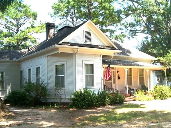 904 6TH Street, Colfax, LA 71417