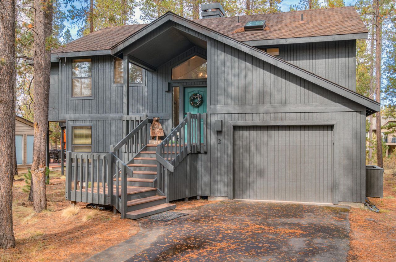 18034 Witchhazel Lane Sunriver, OR 97707