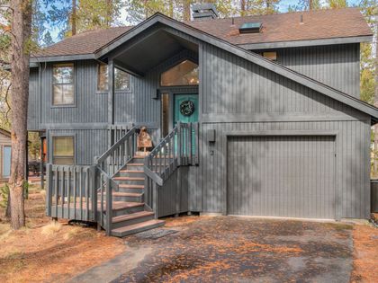 18034 Witchhazel Lane Sunriver, OR 97707