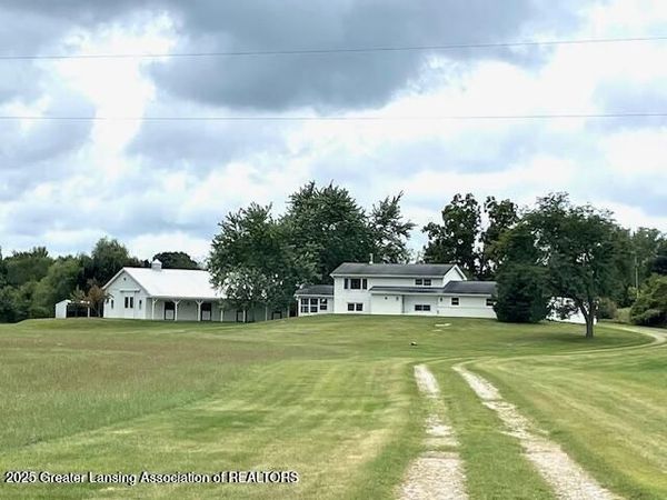 2280 Swan Road, Dansville, MI 48819