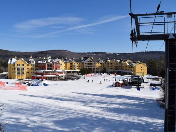 238 Q1 Jackson Gore Inn, Unit 238 Q1, Ludlow, VT 05149