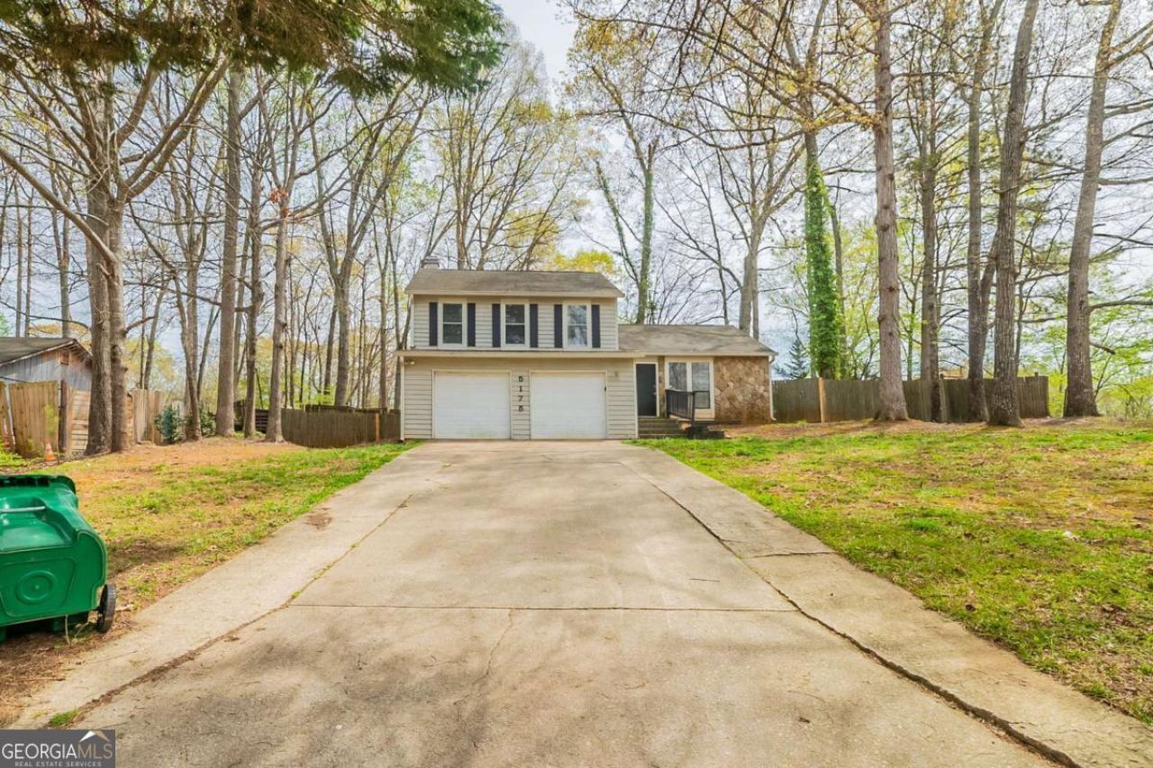 5175 Walker Road, Stone Mountain, GA 30088 Main Photo