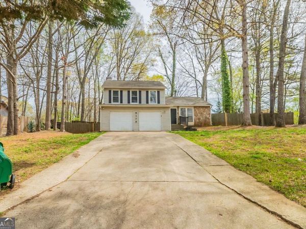 5175 Walker Road, Stone Mountain, GA 30088