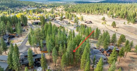 10703 Winchester Court, Truckee, CA 96161 Photo