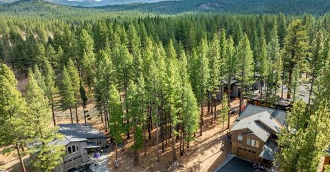 10703 Winchester Court, Truckee, CA 96161 Photo