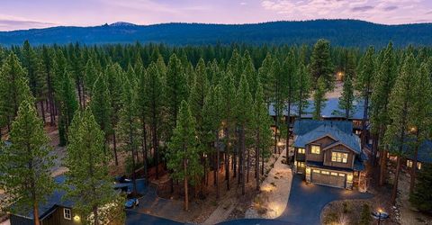 10703 Winchester Court, Truckee, CA 96161 Photo
