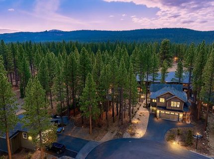 10703 Winchester Court, Truckee, CA 96161 Photo