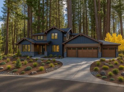 10703 Winchester Court, Truckee, CA 96161 Photo