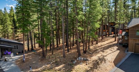 10703 Winchester Court, Truckee, CA 96161 Photo