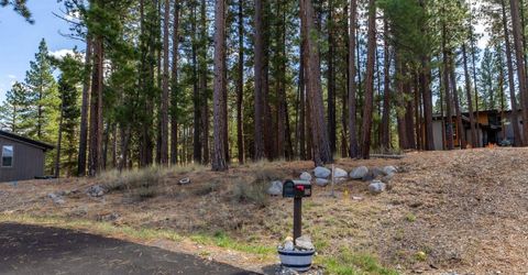 10703 Winchester Court, Truckee, CA 96161 Photo