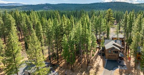 10703 Winchester Court, Truckee, CA 96161 Photo
