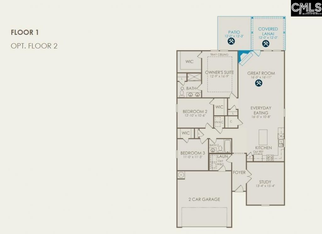 334 Mont Haven Lane Photo 12
