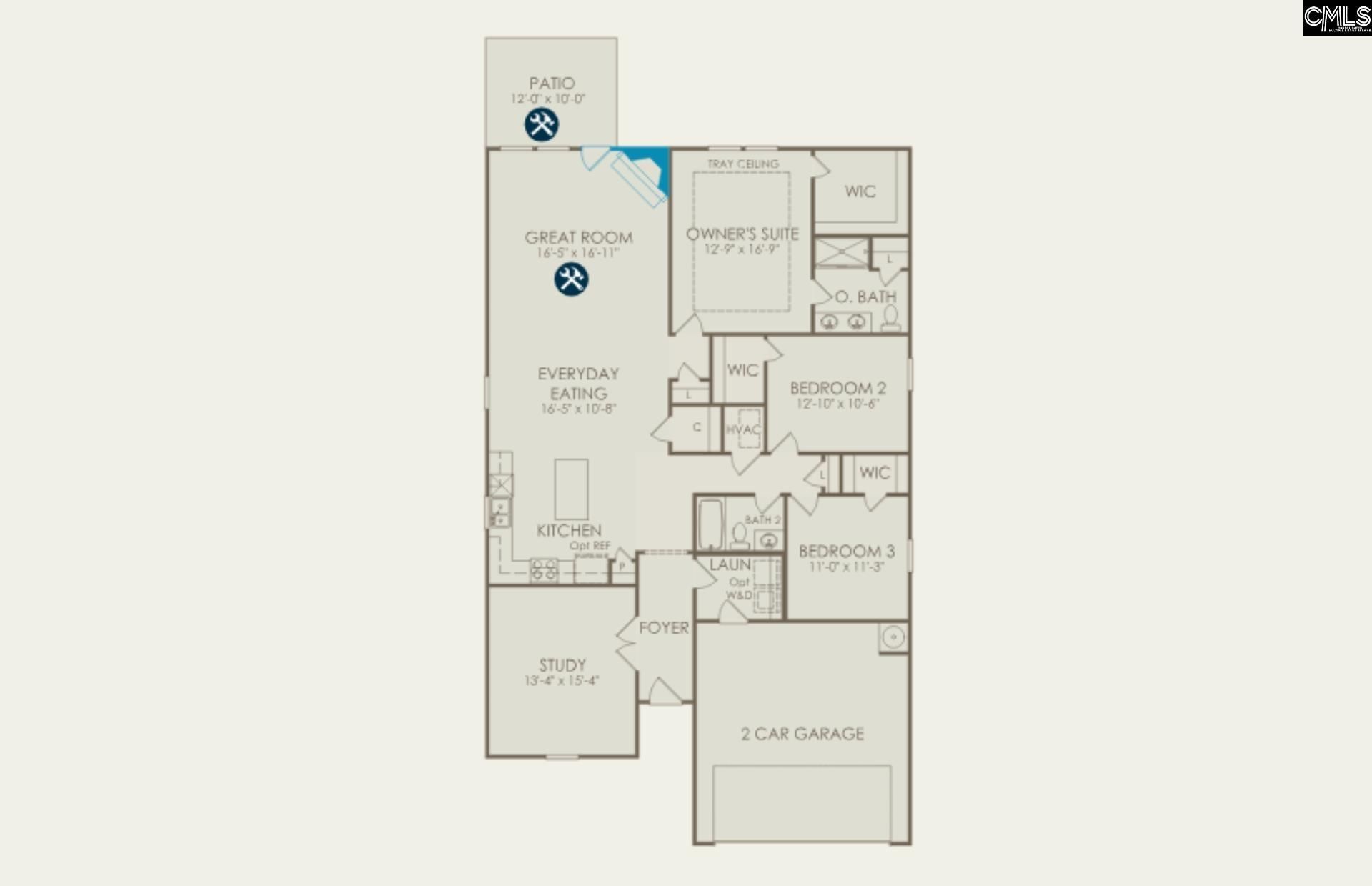 334 Mont Haven Place Photo 30