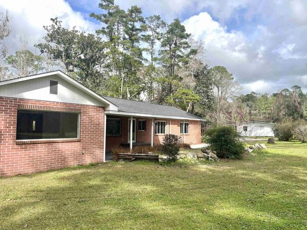 2664 A W Washington Highway, Monticello, FL