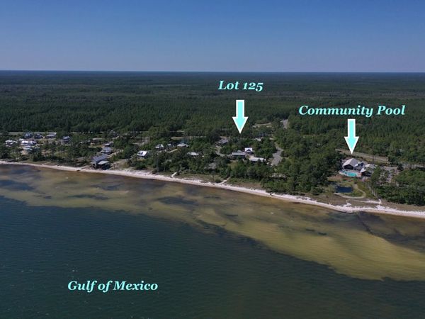 3469 Firefly Circle, Unit Lot 125 - West, St Teresa, FL 32358