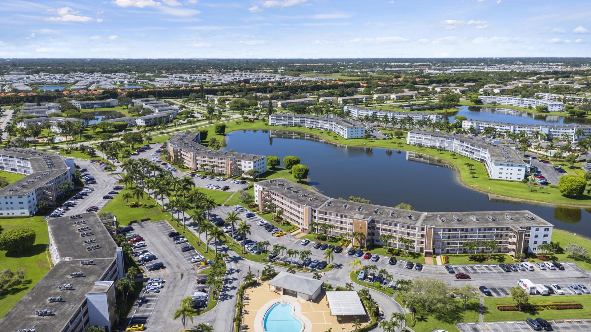 2069 Guildford D, Boca Raton, FL 33434 Photo