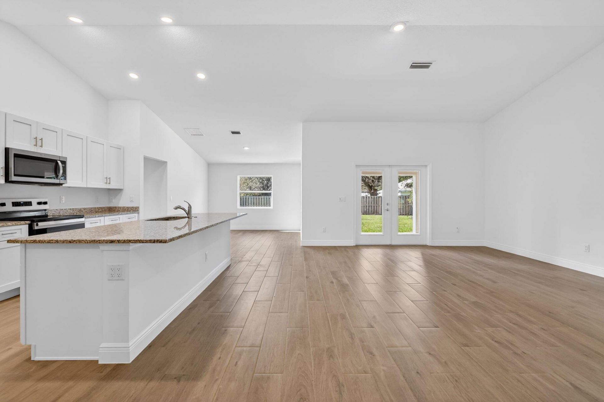 3474 SW Funtuna Street, Port Saint Lucie, FL 34953 Photo