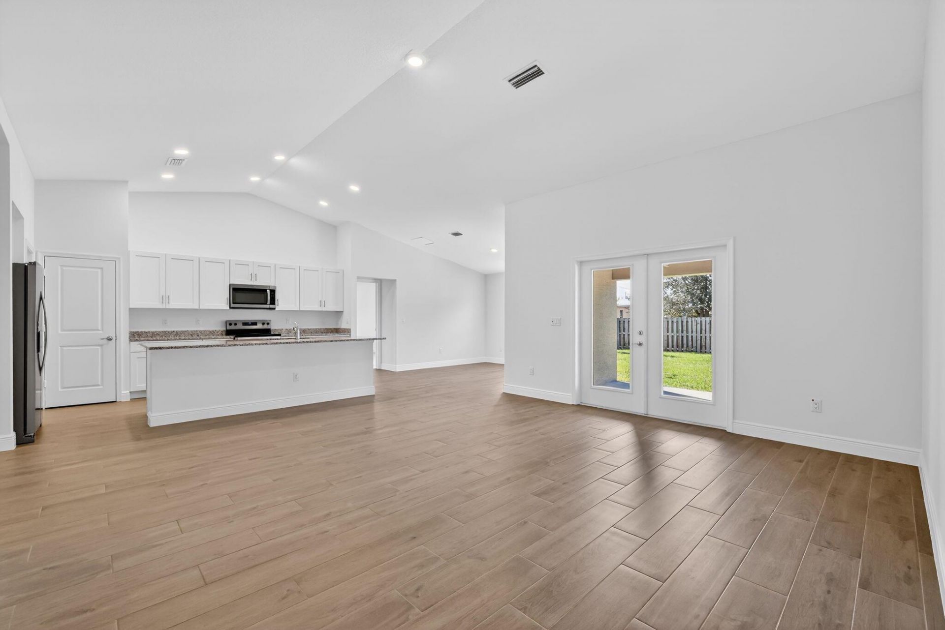 3474 SW Funtuna Street, Port Saint Lucie, FL 34953 Photo