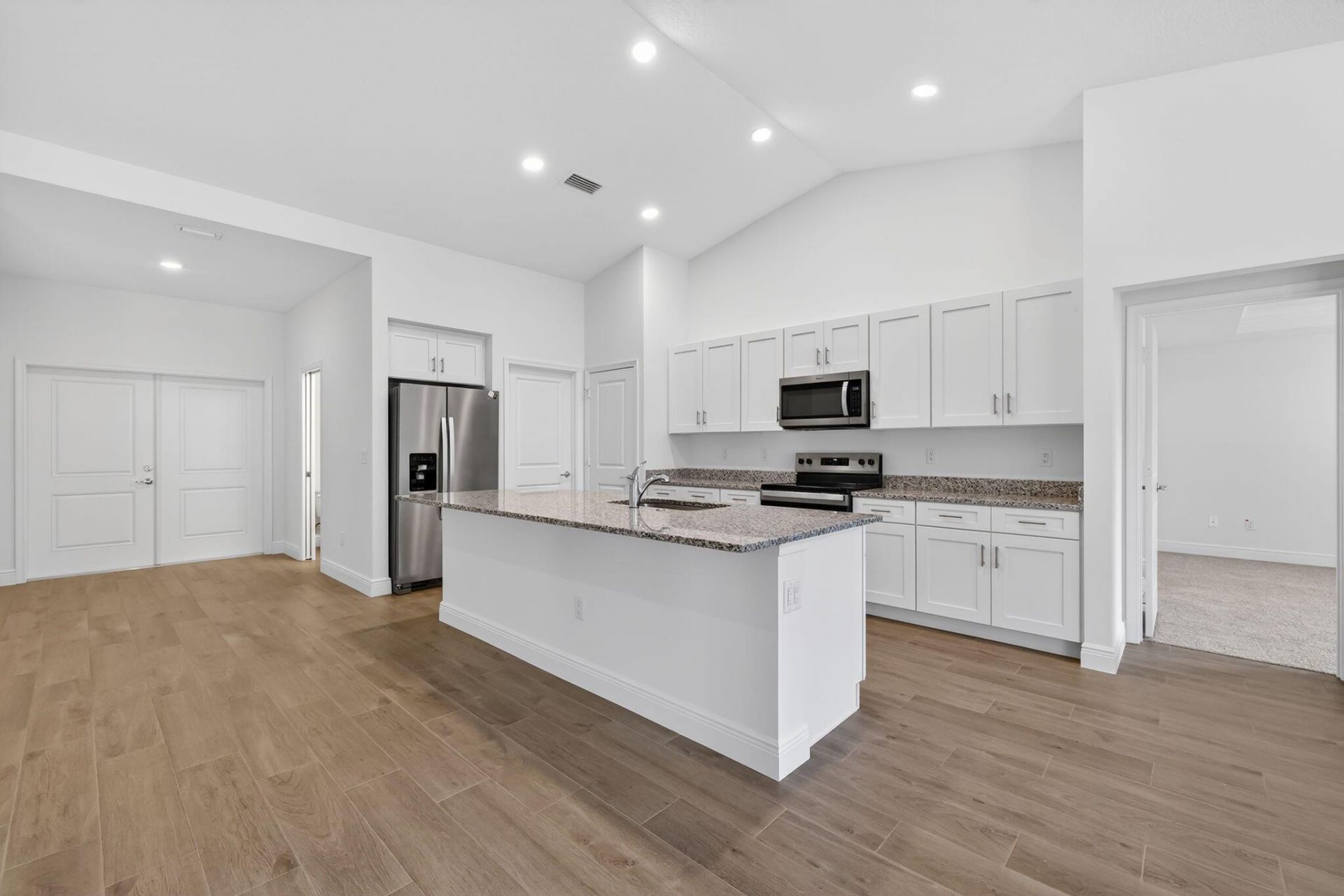 3474 SW Funtuna Street, Port Saint Lucie, FL 34953 Photo