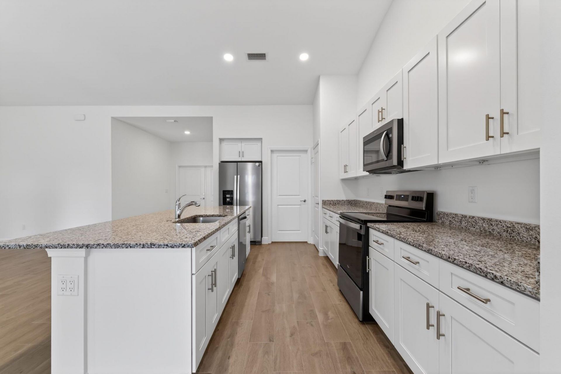 3474 SW Funtuna Street, Port Saint Lucie, FL 34953 Photo