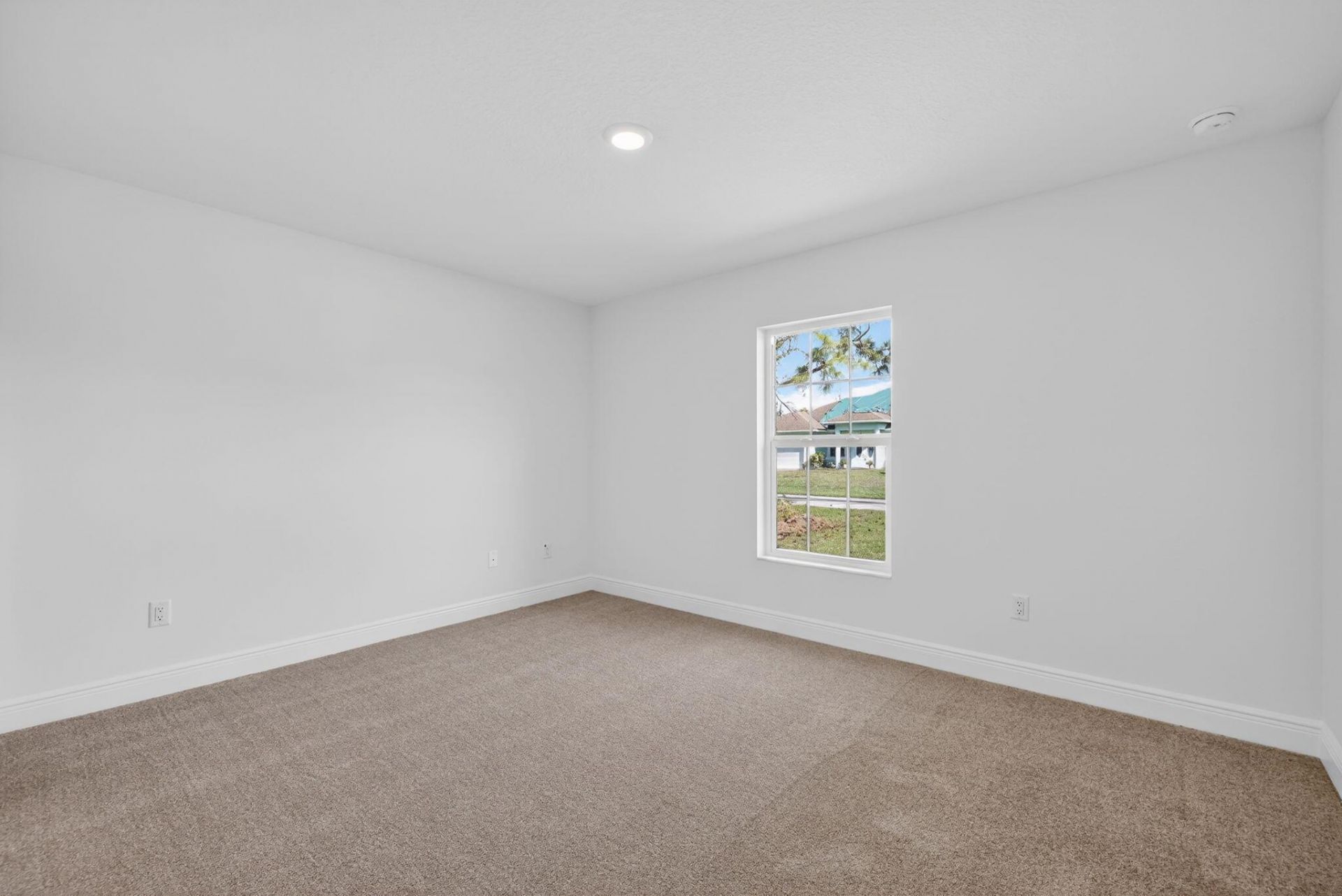 3474 SW Funtuna Street, Port Saint Lucie, FL 34953 Photo