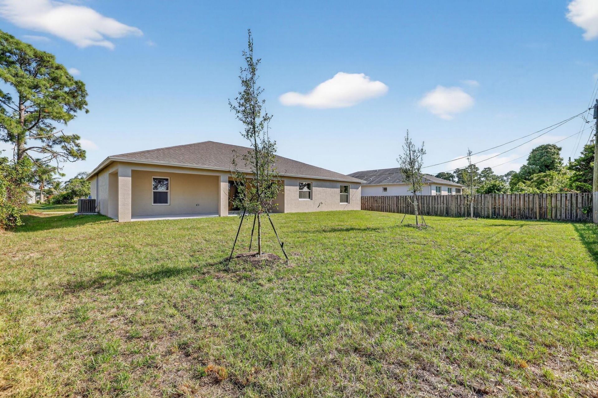 3474 SW Funtuna Street, Port Saint Lucie, FL 34953 Photo