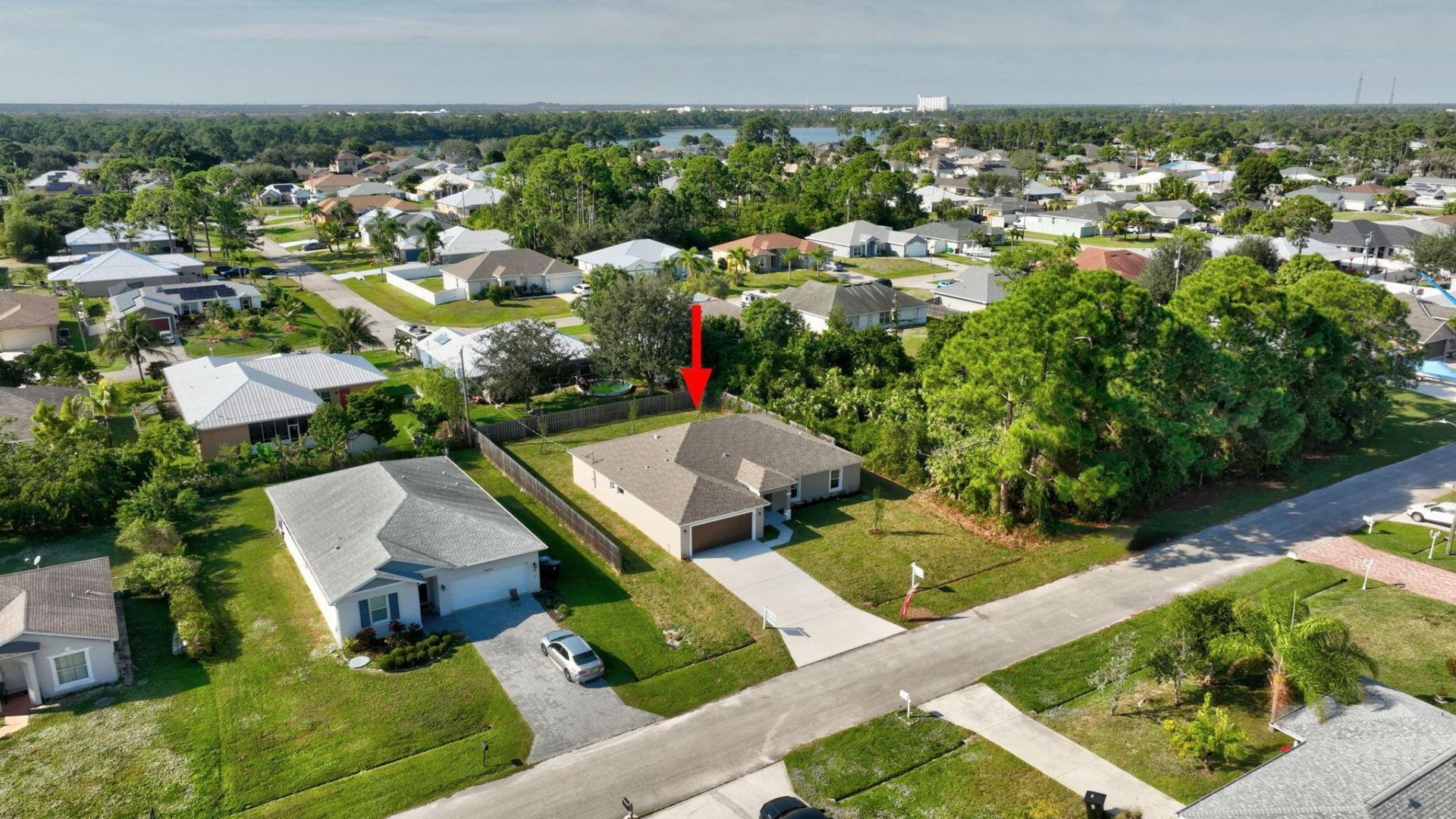 3474 SW Funtuna Street, Port Saint Lucie, FL 34953 Photo