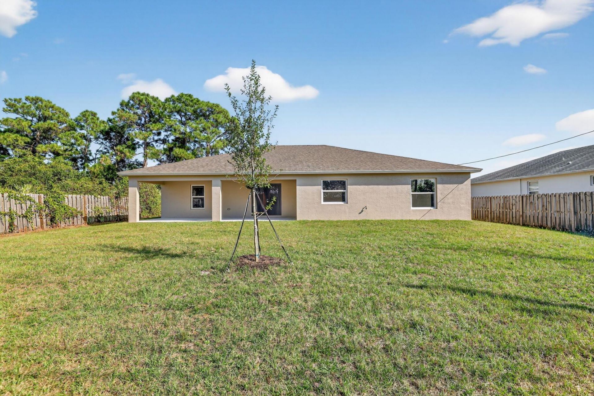 3474 SW Funtuna Street, Port Saint Lucie, FL 34953 Photo