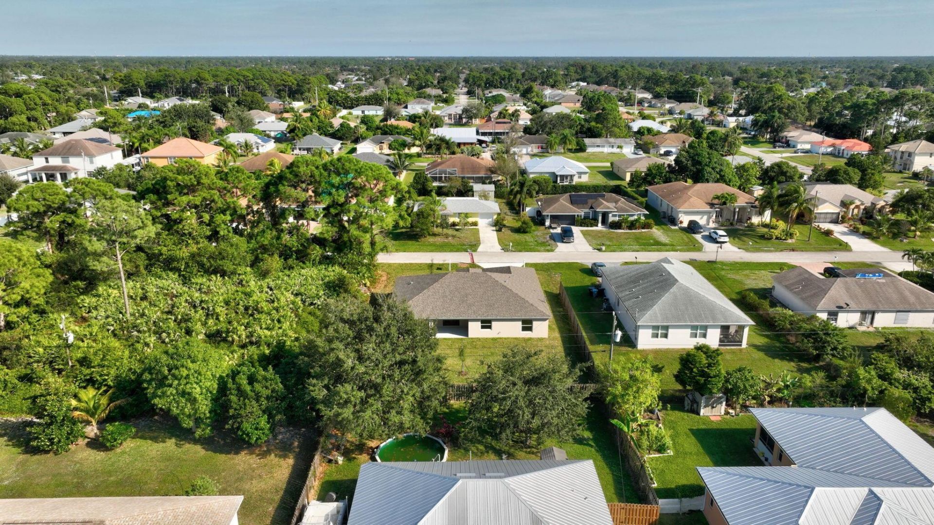 3474 SW Funtuna Street, Port Saint Lucie, FL 34953 Photo