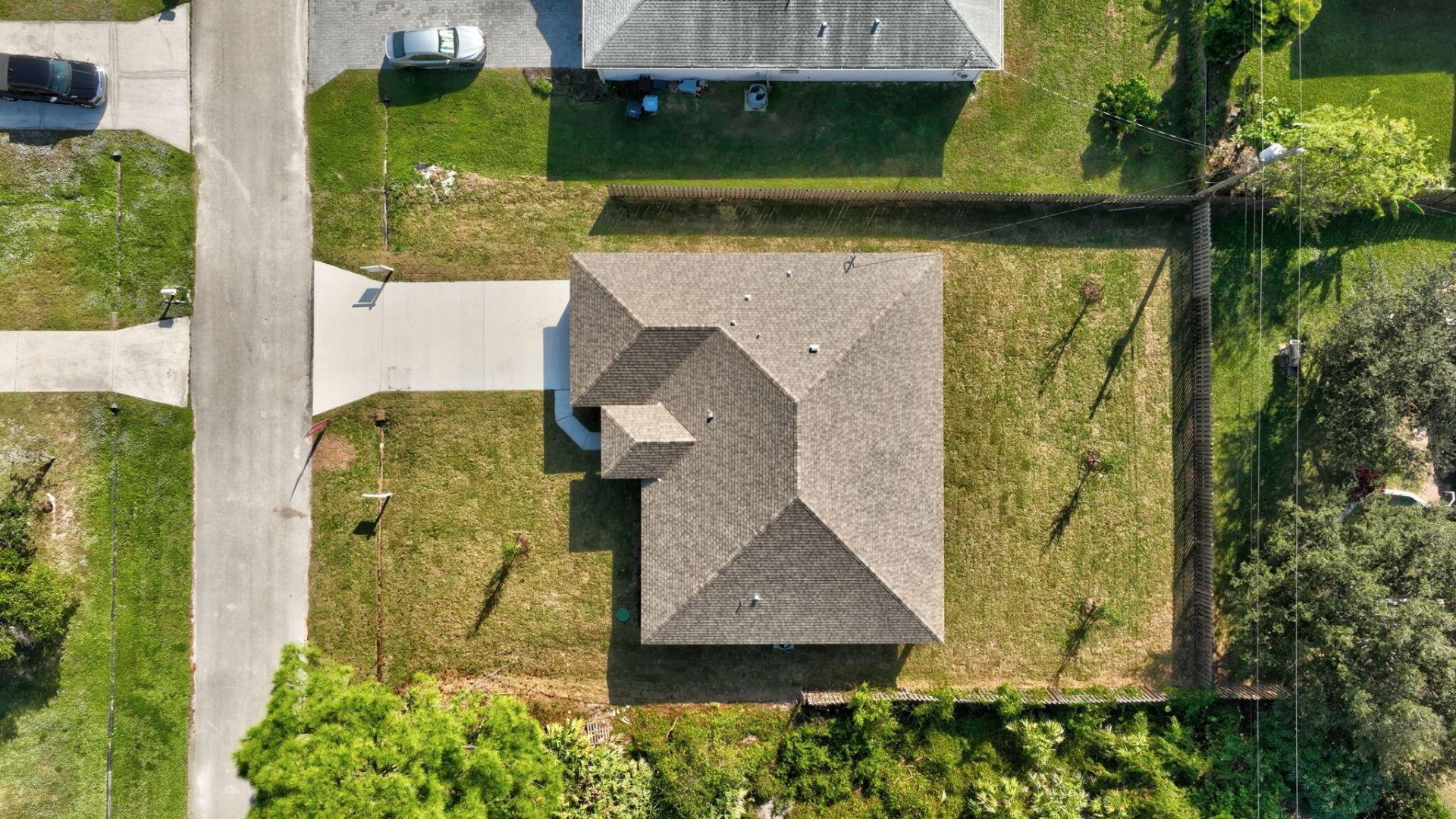 3474 SW Funtuna Street, Port Saint Lucie, FL 34953 Photo