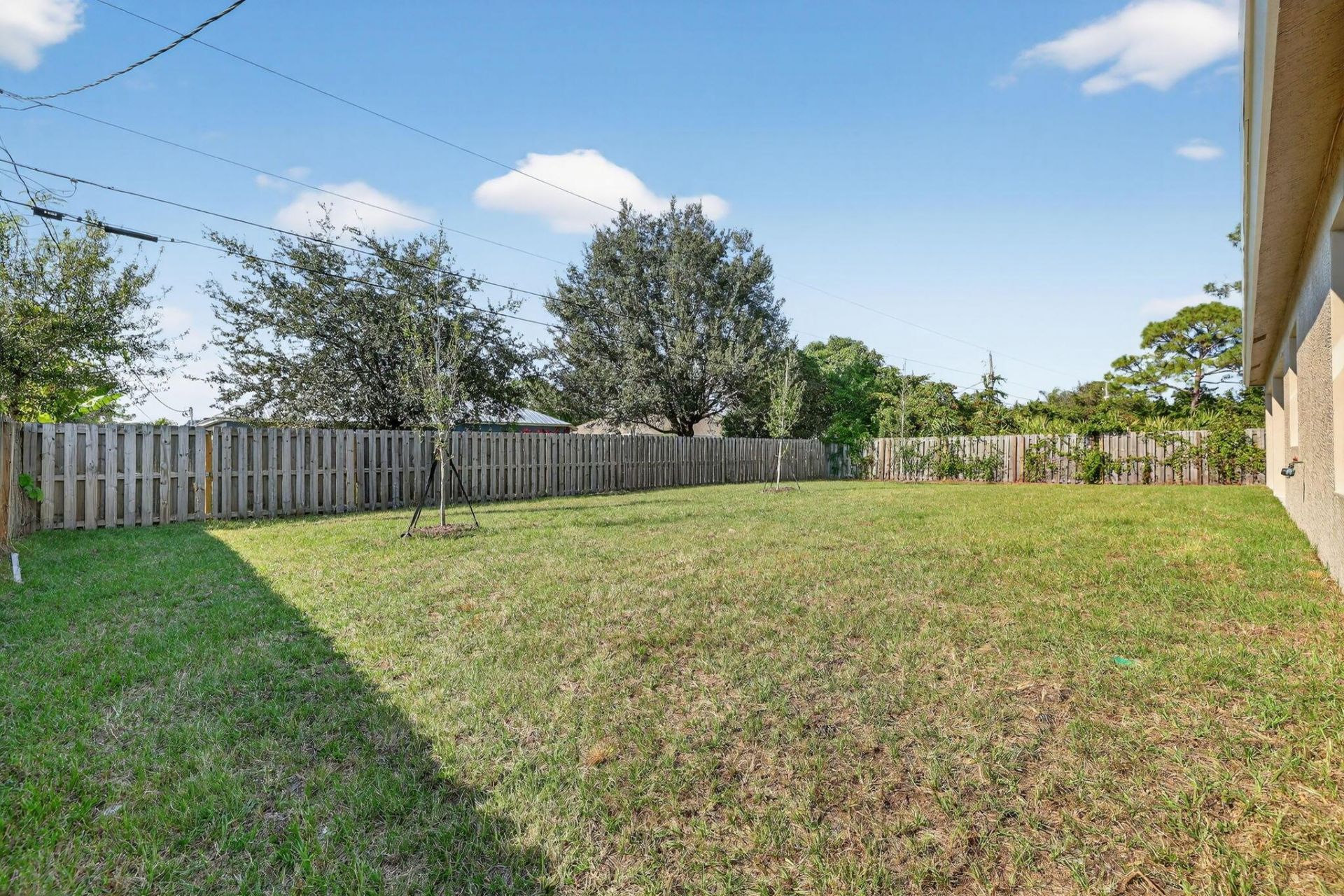 3474 SW Funtuna Street, Port Saint Lucie, FL 34953 Photo