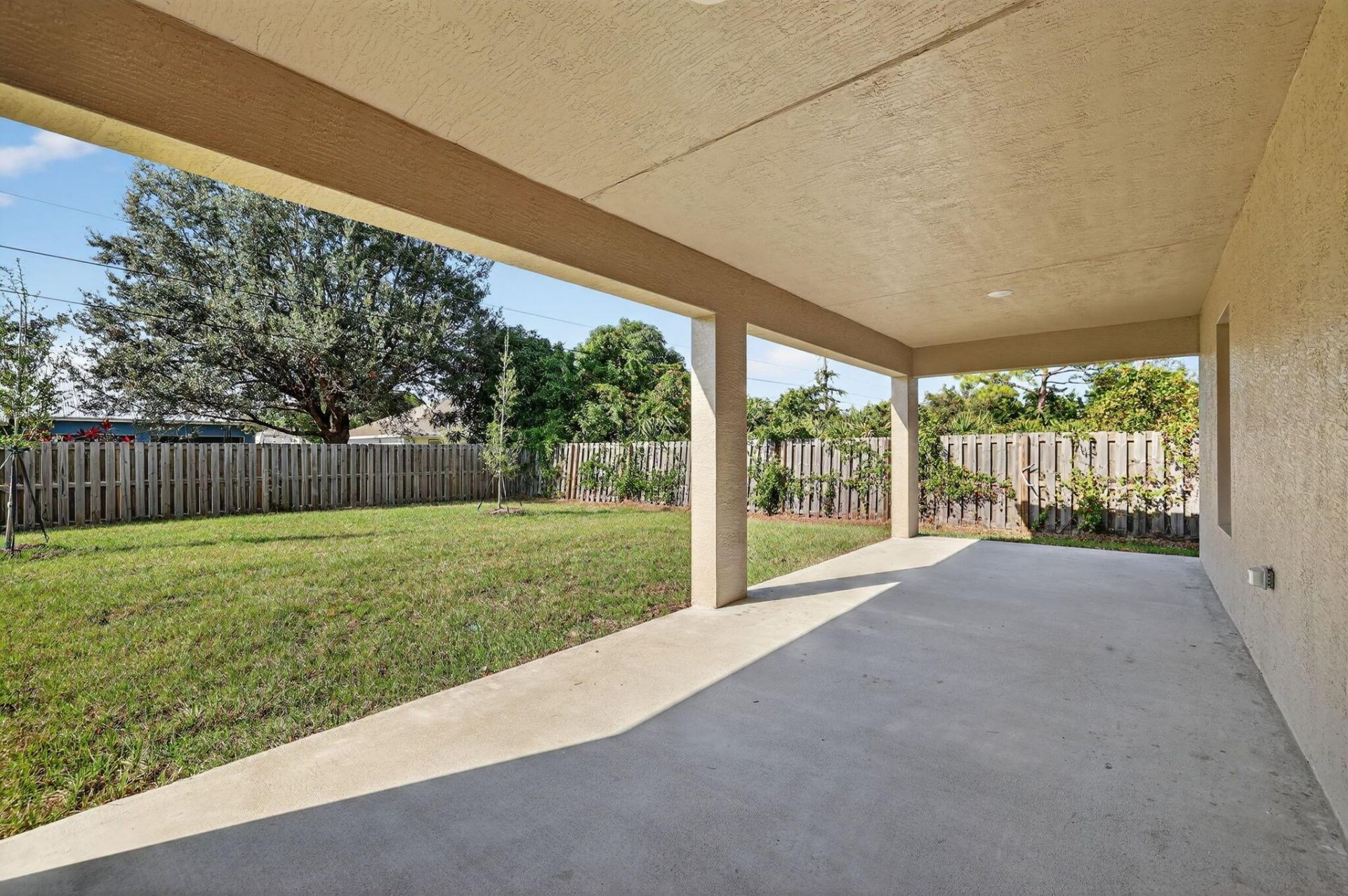 3474 SW Funtuna Street, Port Saint Lucie, FL 34953 Photo
