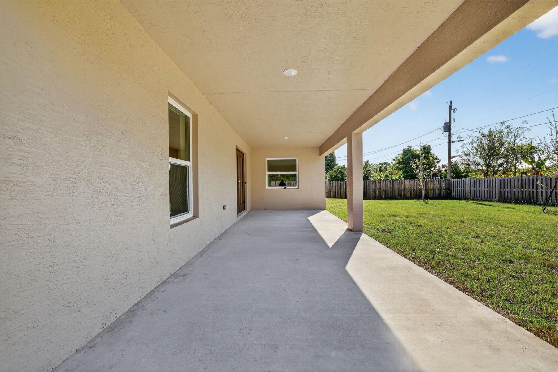 3474 SW Funtuna Street, Port Saint Lucie, FL 34953 Photo