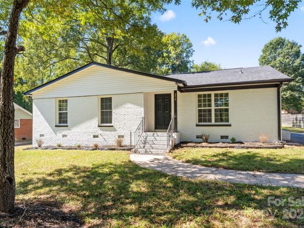 5316 Rupert Lane, Charlotte, NC 28215