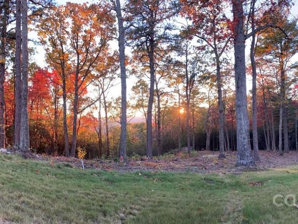 0 Mountain Grove Lane, Fletcher, NC 28732