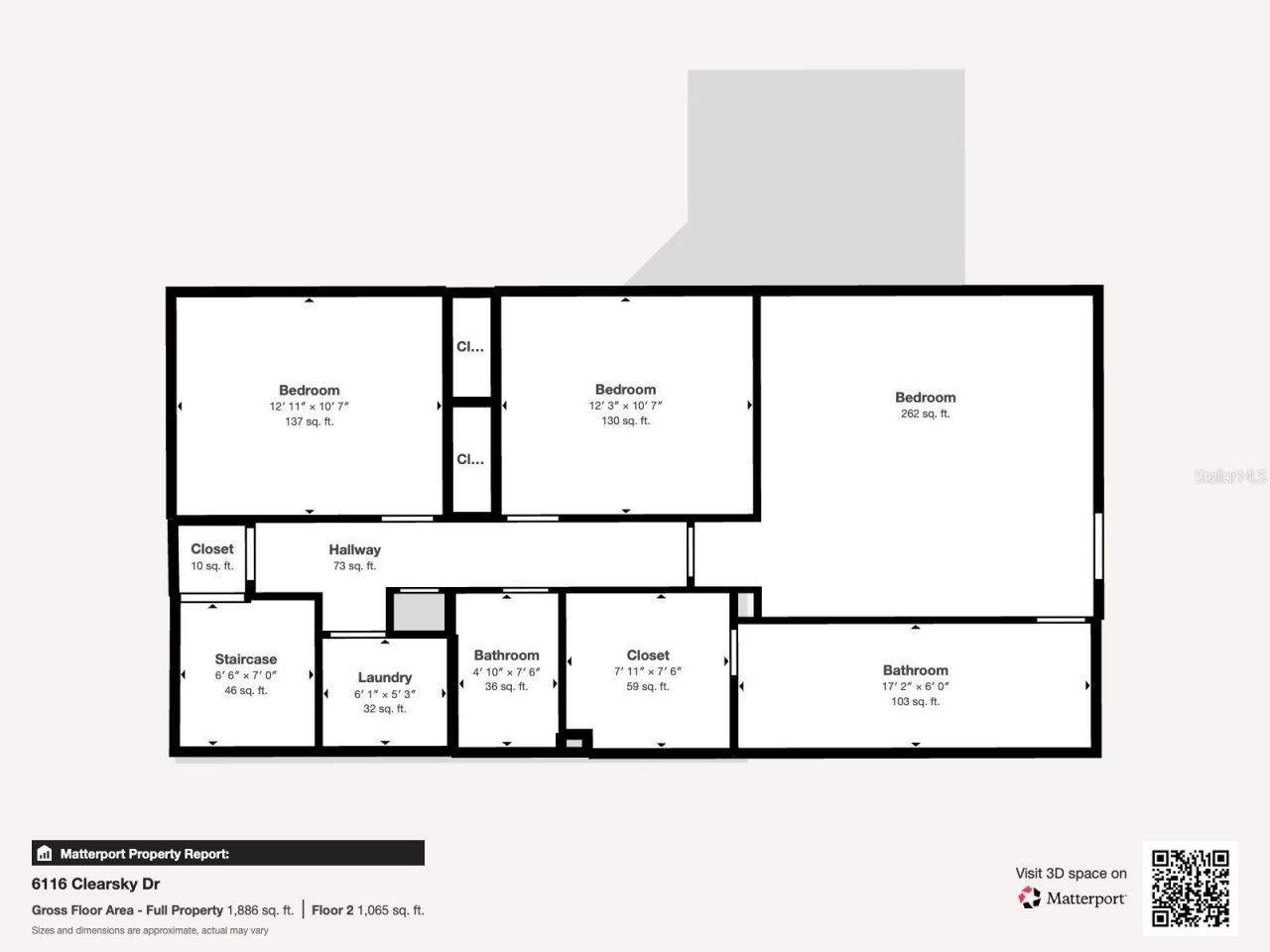 6116 Clearsky Drive, Jacksonville, FL 32258 Photo