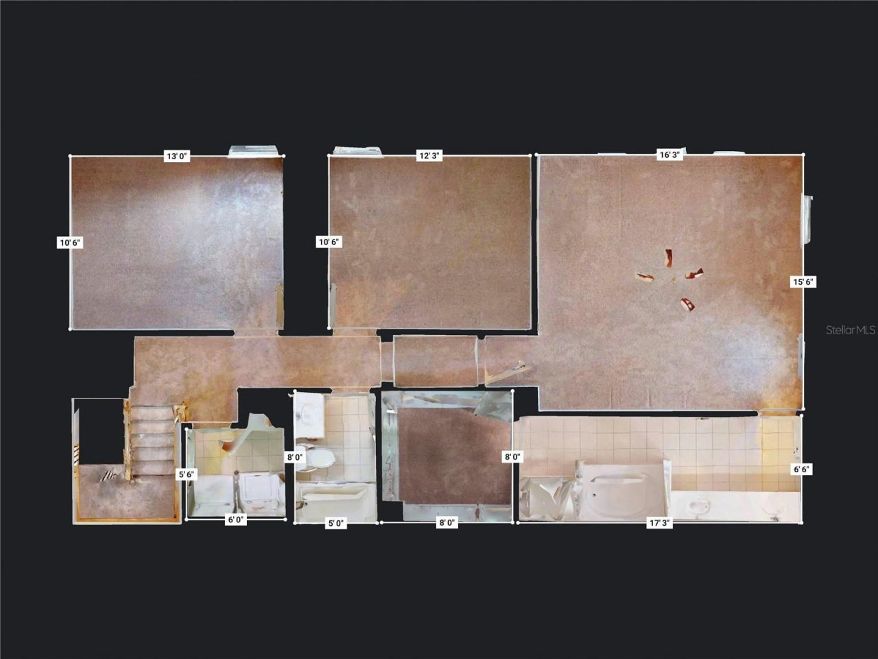 6116 Clearsky Drive, Jacksonville, FL 32258 Photo