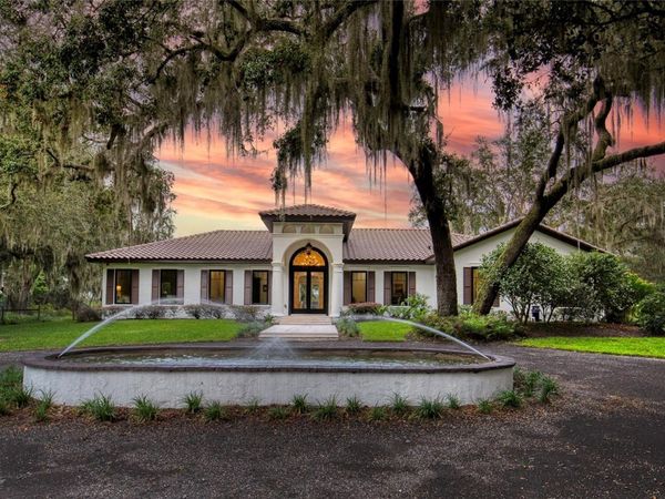 4885 STATE ROAD 11, DE LEON SPRINGS, FL 32130