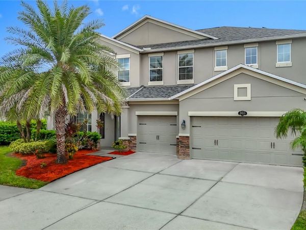 20015 BEARS TRACK LANE, TAMPA, FL 33647