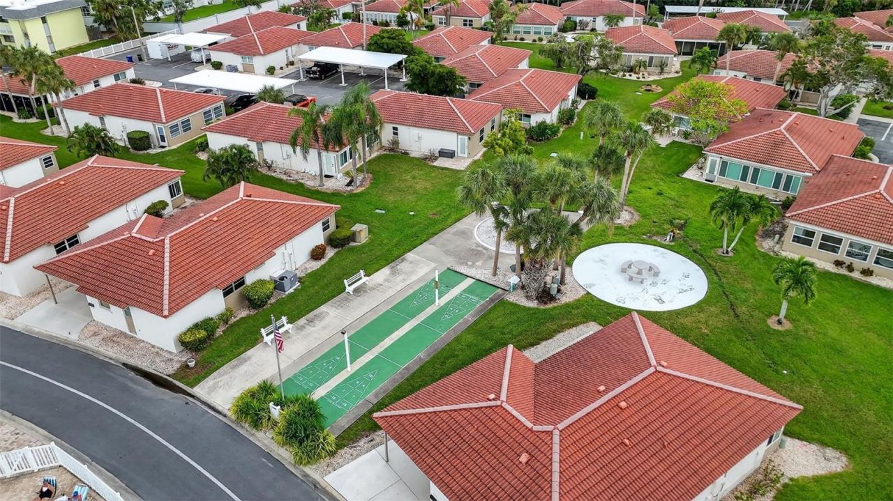 161 Vista Hermosa Circle, Unit 26-A, Sarasota, FL 34242 Photo