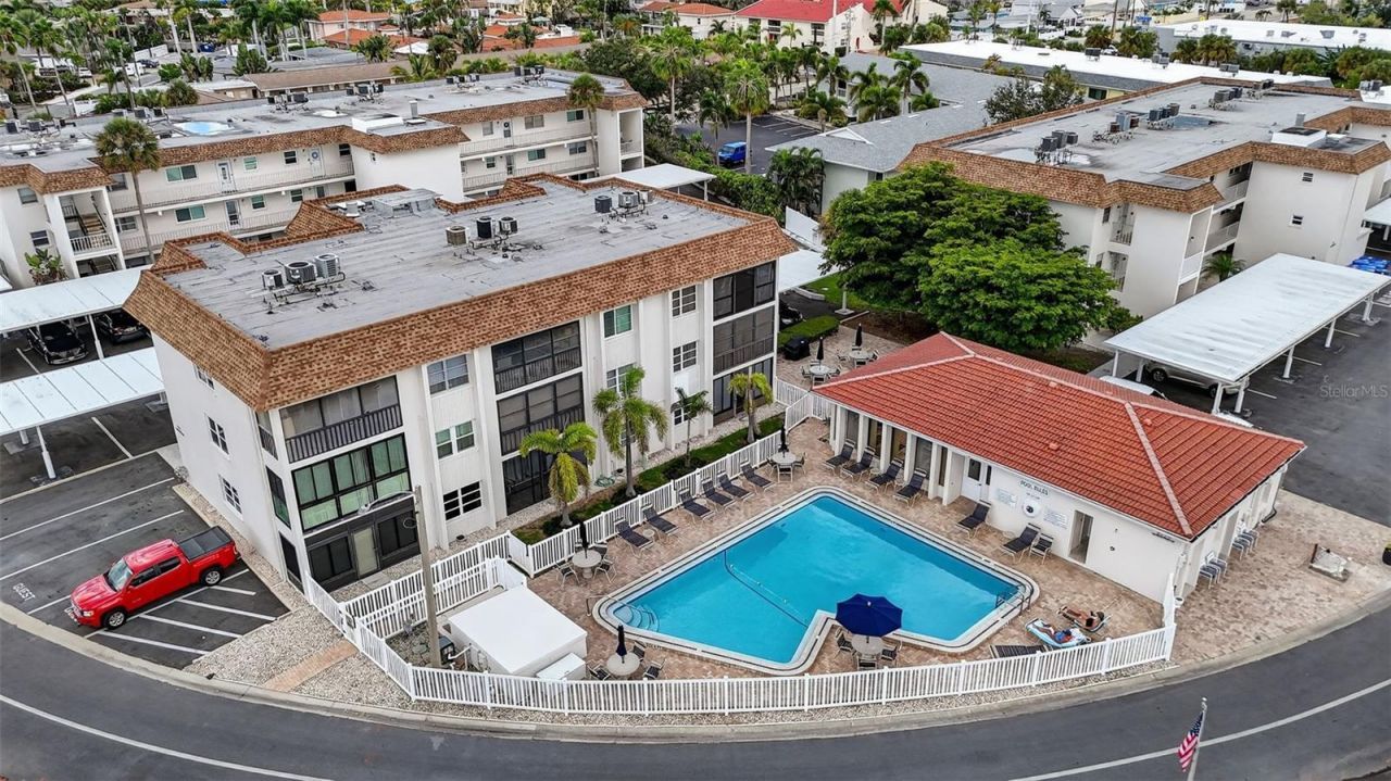 161 Vista Hermosa Circle, Unit 26-A, Sarasota, FL 34242 Photo