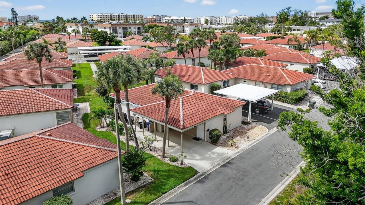 161 Vista Hermosa Circle, Unit 26-A, Sarasota, FL 34242 Photo