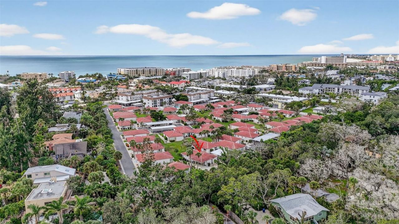 161 Vista Hermosa Circle, Unit 26-A, Sarasota, FL 34242 Photo