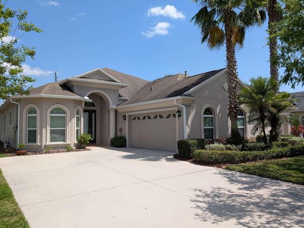 20903 AMANDA OAK COURT, LAND O LAKES, FL 34638